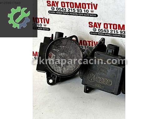 Volkswagen Transporter Hava Akışmetre 074906461 çıkma parça