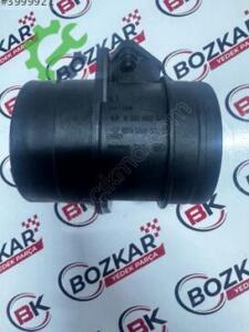 Volkswagen Golf 1998-2010 Sıfır Hava Akış Sensörü 074906461B