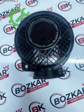 Volkswagen Golf Hava Akış Sensörü 074906461B çıkma parça