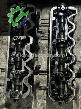 Volkswagen Crafter Silindir Kapağı 076103373D çıkma parça