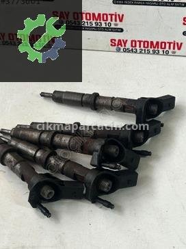 Volkswagen Crafter Enjektör 076130277 çıkma parça