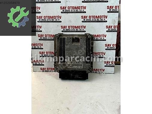 Volkswagen Crafter Motor Beyni 076906022E çıkma parça