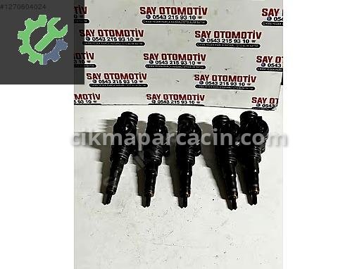 Volkswagen Transporter Enjektör 0414720210 çıkma parça