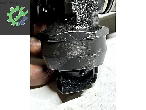 Volkswagen Transporter Çıkma Parça Kayseri