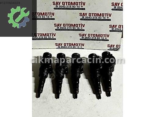 Volkswagen Transporter Enjektör 0414720210 çıkma parça