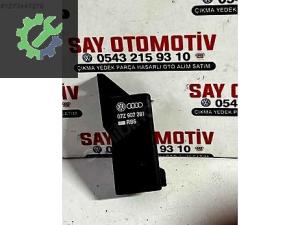 07Z907281 CRAFTER 2.5 TDİ BJK BJM ISITMA BUJİ ROLESİ