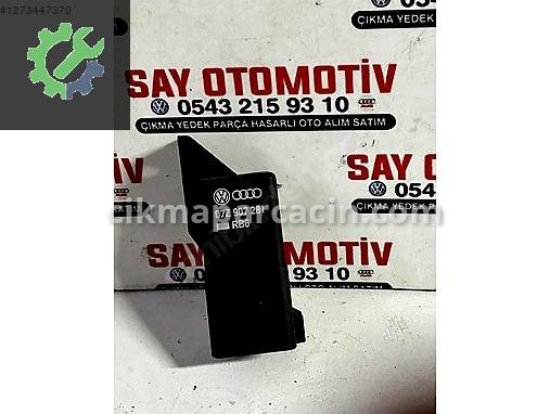 Volkswagen Crafter Röle 07Z907281 çıkma parça