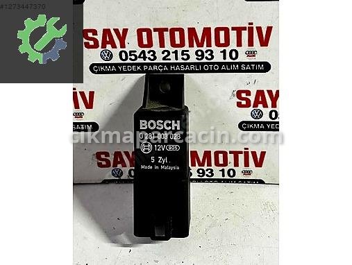 Volkswagen Crafter Röle 07Z907281 çıkma parça