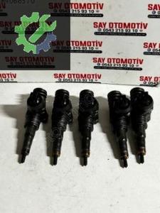 07Z130073F 0414720210 TRANSPORTER T5 2.5 TDİ ENJEKTÖR SÖKME (2. Adet)