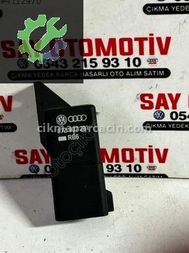 Volkswagen Crafter Röle 07Z907281 çıkma parça