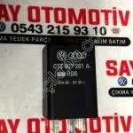2023 Seat Alhambra Röle Çıkma Parça Kayseri