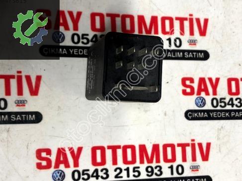 2023 Volkswagen Transporter Röle Çıkma Parça Kayseri