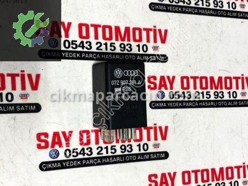 Volkswagen Transporter Röle 0281003031 çıkma parça