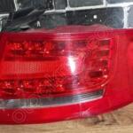 Audi A4 2008-2012 Çıkma Sağ Arka Stop