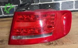 Audi A4 2008-2012 Çıkma Sağ Arka Stop