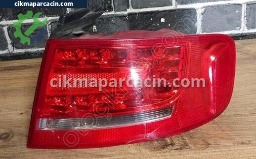 Audi A4 Sağ Arka Stop çıkma parça