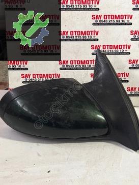 0815463 GM OPEL OMEGA ELEKTRİKLİ SAĞ DİKİZ AYNASI
