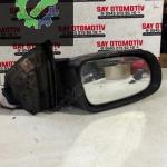 0815463 GM OPEL OMEGA ELEKTRİKLİ SAĞ DİKİZ AYNASI