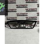 08637-Z00 MERCEDES W207 W212 ORTA KALORİFER MENFEZİ ÇERÇEVESİ