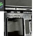 08637-Z00 MERCEDES W207 W212 ORTA KALORİFER MENFEZİ ÇERÇEVESİ