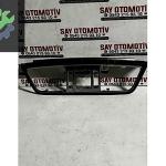 08637-Z00 MERCEDES W207 W212 ORTA KALORİFER MENFEZİ ÇERÇEVESİ