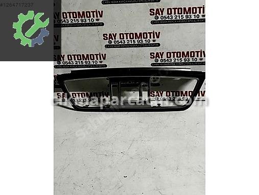 Mercedes-Benz CLA Havalandırma Izgarası 08637-Z00 çıkma parça