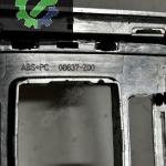 08637-Z00 MERCEDES W207 W212 ORTA KALORİFER MENFEZİ ÇERÇEVESİ