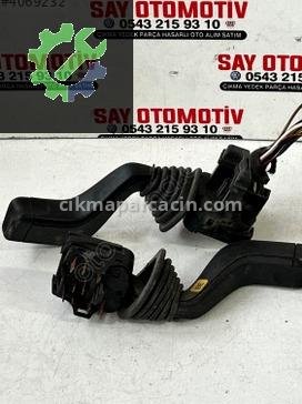 Opel Astra Silecek Kolu 090243395 çıkma parça