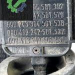 090243395 90124931 OPEL ASTRA G SİLECEK SİLGEÇ KOLU