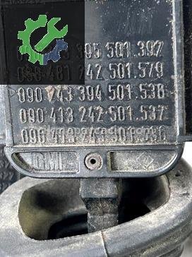 Opel Astra Silecek Kolu 090243395 çıkma parça