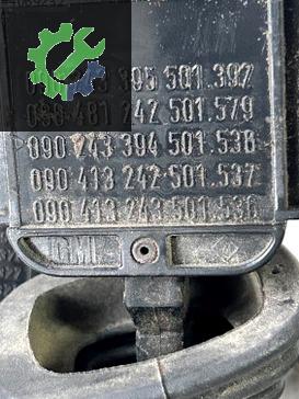 090243395 90124931 OPEL ASTRA G SİLECEK SİLGEÇ KOLU