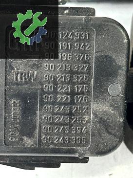 090243395 90124931 OPEL ASTRA G SİLECEK SİLGEÇ KOLU