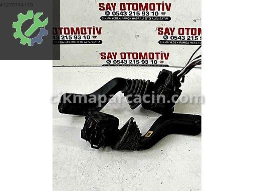 Opel Astra Silecek Kolu 090243395 çıkma parça