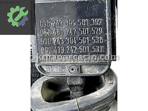 Opel Astra Silecek Kolu 090243395 çıkma parça