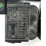 090243395 90124931 OPEL ASTRA G SİLECEK SİLGEÇ KOLU