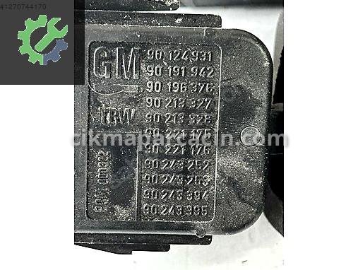 Opel Astra Silecek Kolu 090243395 çıkma parça