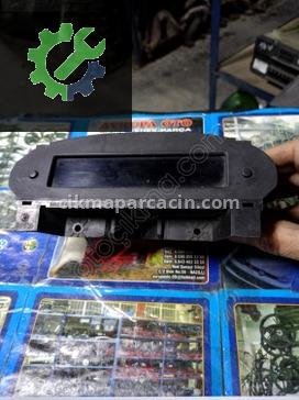 Peugeot 206 Yol Bilgisayarı 9625097880 çıkma parça