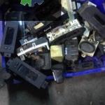 09032219901,501014700063 Peugeot 206 yol bilgisayarı orijinal