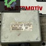 09115125 OPEL COMBO CORSA DİREKSİYON KOLON ESP BEYNİ