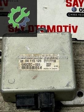 Opel Combo ESP Modülü 09115125 çıkma parça
