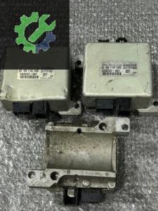 09115125 OPEL COMBO CORSA DİREKSİYON KOLON ESP BEYNİ