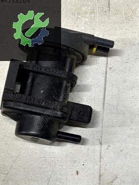 09128022 OPEL VECTRA ASTRA FRONTERA ZAFİRA EGR VALFİ