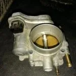 09128518 opel astra vectra zafira boğaz kelebeği çıkma oriji