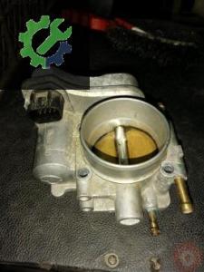 09128518 opel astra vectra zafira boğaz kelebeği çıkma oriji