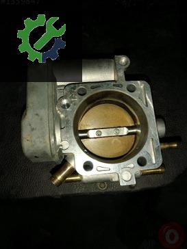 Opel Astra Gaz Kelebeği 09128518 çıkma parça