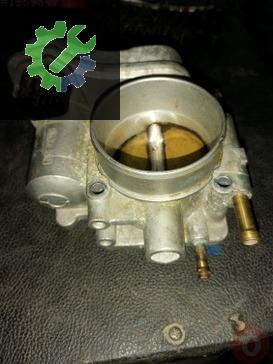 Opel Astra Gaz Kelebeği 09128518 çıkma parça
