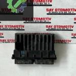 09131730 OPEL ASTRA G ZAFİRA FAN MODÜLÜ FAN BEYNİ FAN MOTORU