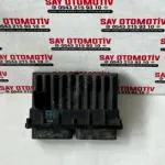 09131730 OPEL ASTRA G ZAFİRA FAN MODÜLÜ FAN BEYNİ FAN MOTORU