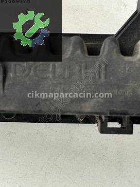 Opel Zafira Fan Beyni 09131730 çıkma parça