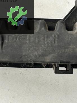 09131730 OPEL ASTRA G ZAFİRA FAN MODÜLÜ FAN BEYNİ FAN MOTORU